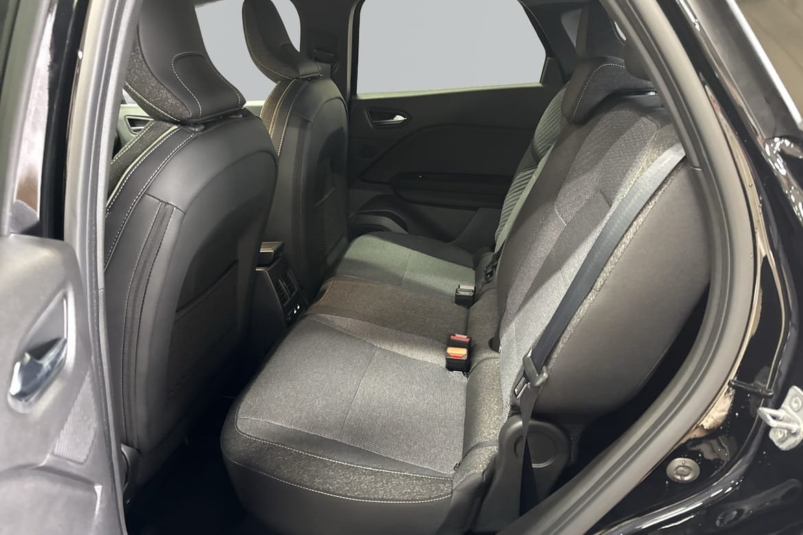 Renault Captur 2026, kuva 7/15
