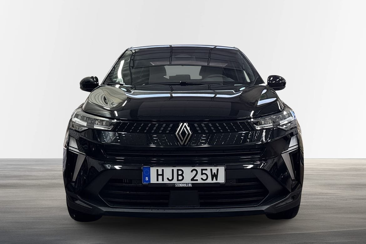Renault Captur 2026, kuva 2/15