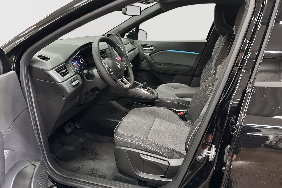 Renault Captur 2026, kuva 4/15