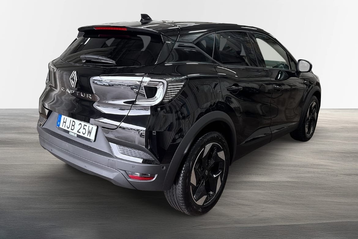 Renault Captur 2026, kuva 3/15