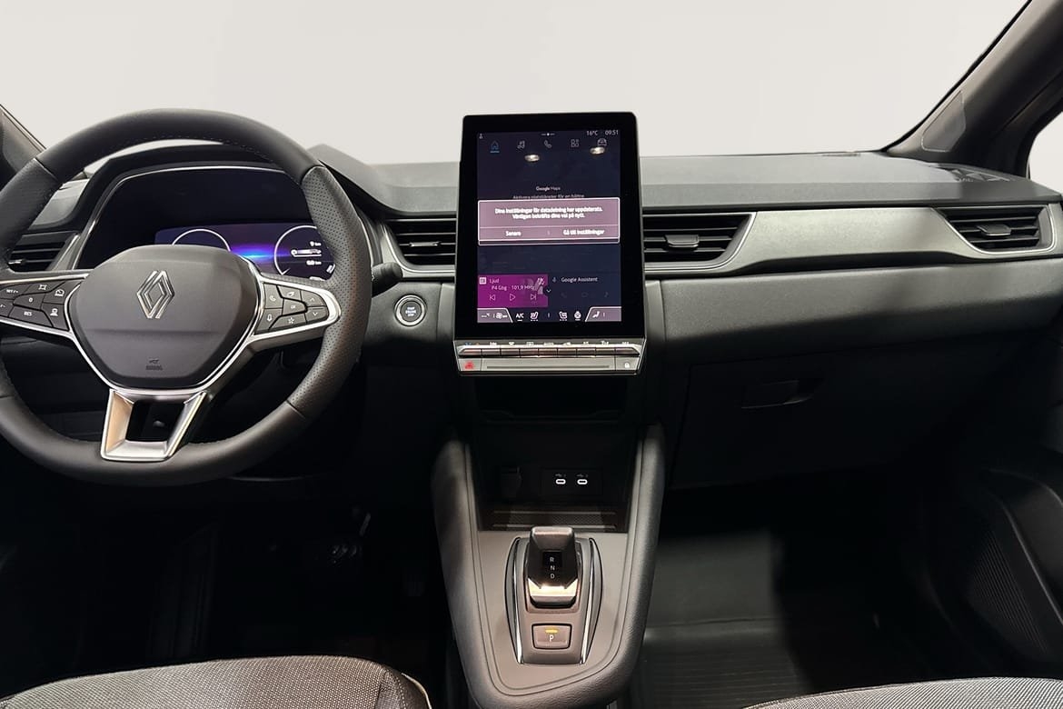 Renault Captur 2026, kuva 5/15