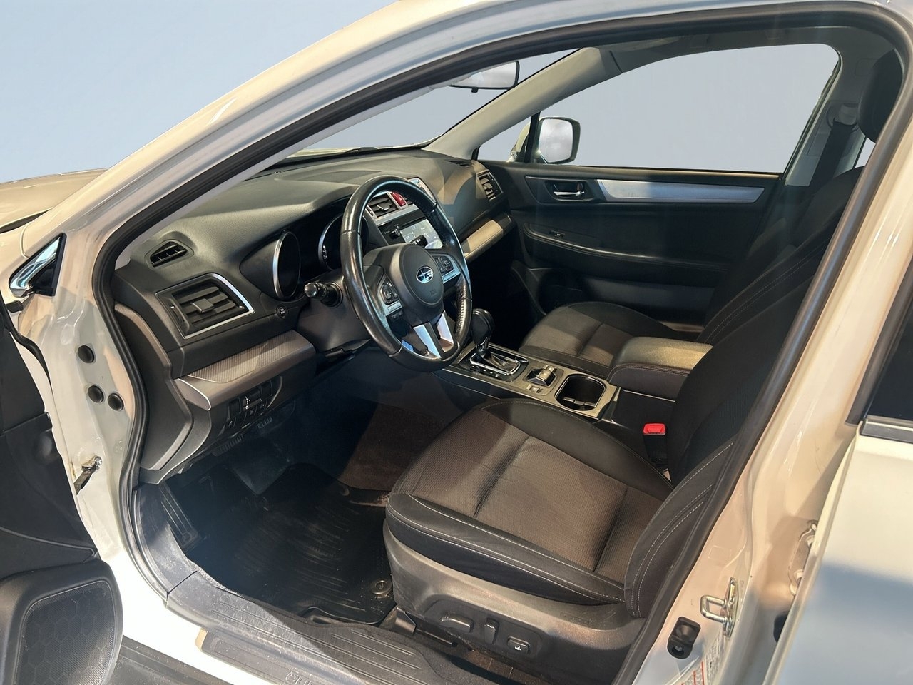Subaru Outback 2.0 4WD Lineartronic 2015, kuva 6/17