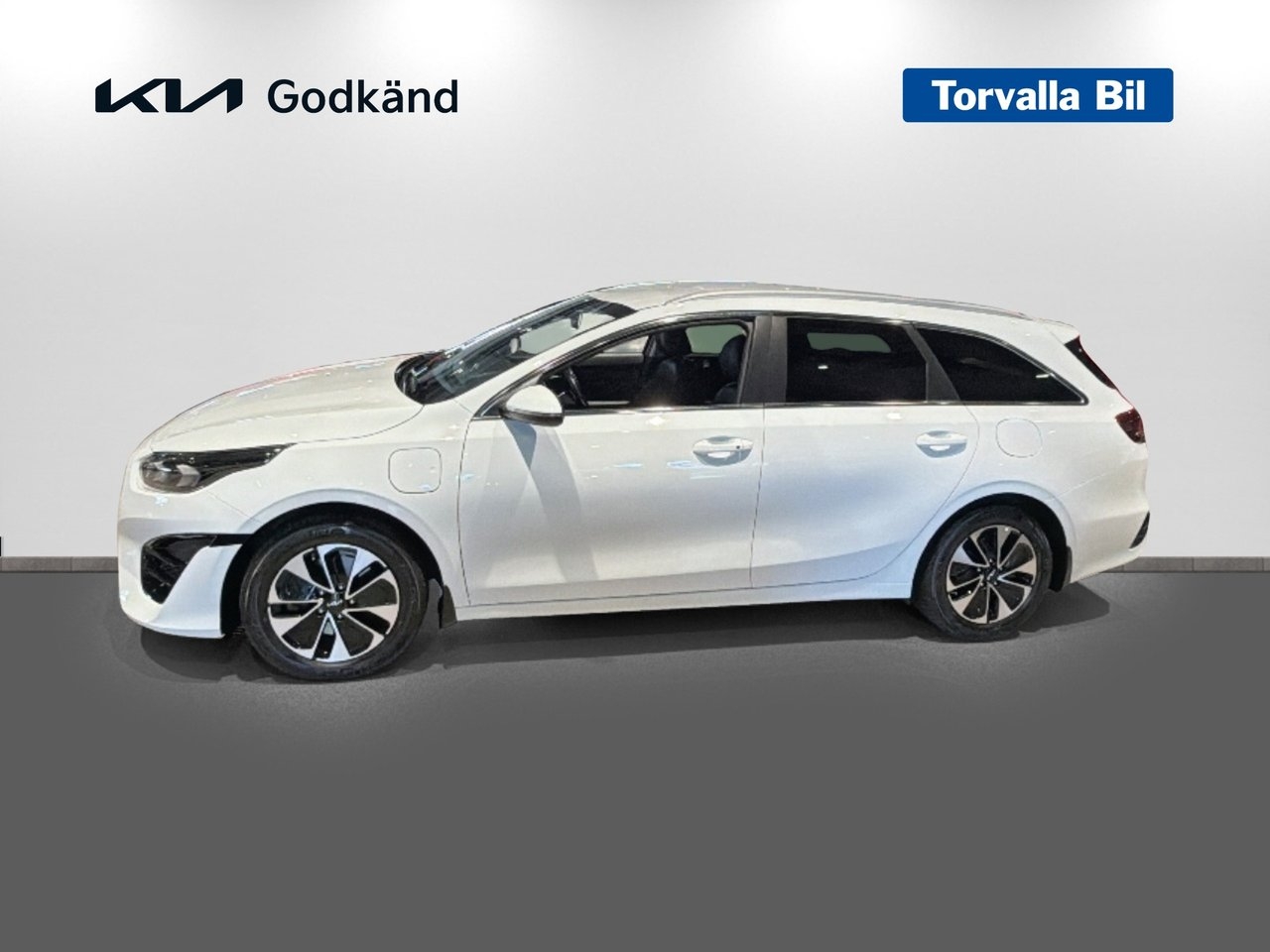 Kia Ceed 2022, bild 4/10