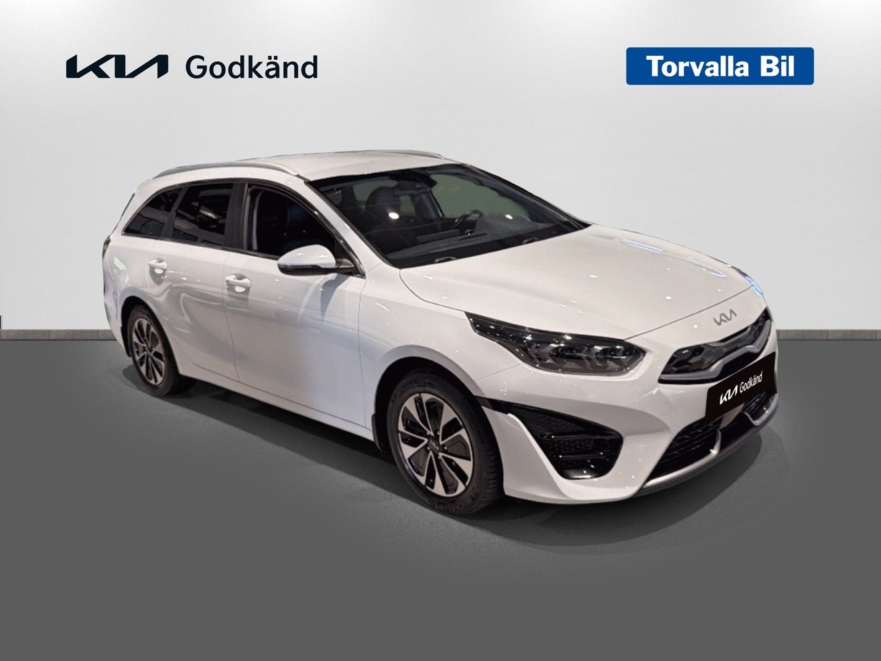 Kia Ceed 2022, bild 3/10