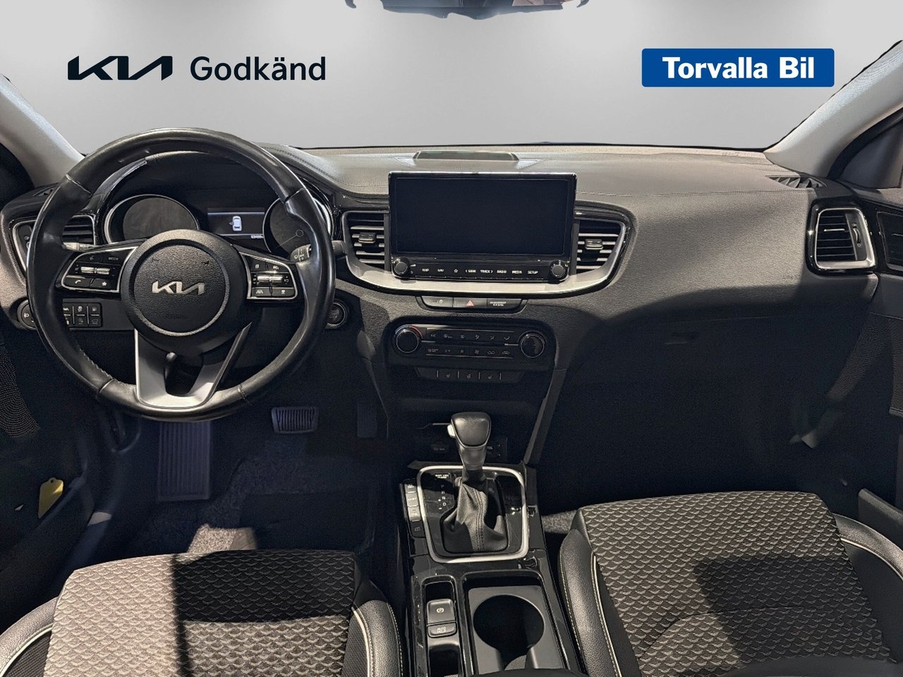 Kia Ceed 2022, bild 7/10