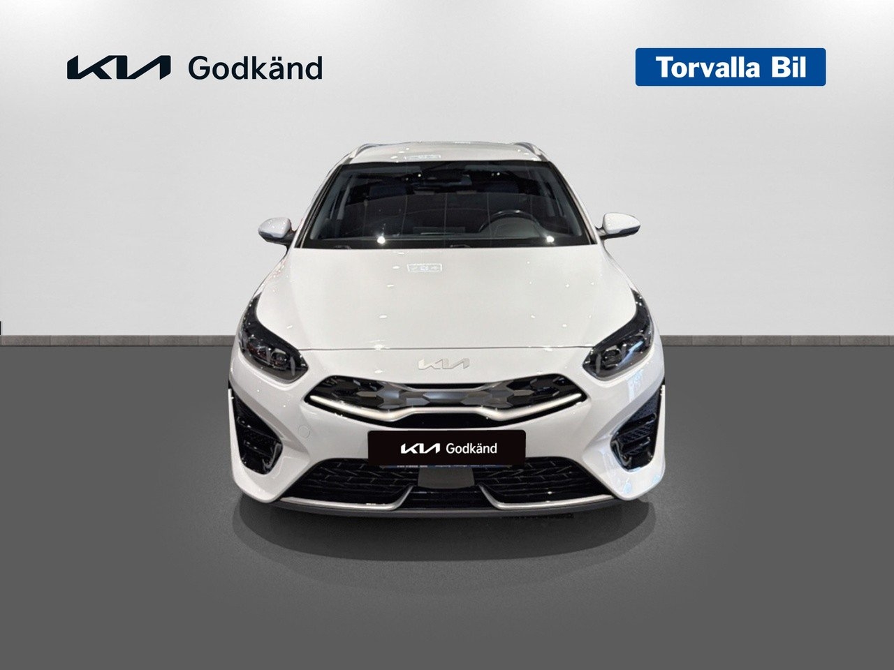 Kia Ceed 2022, bild 2/10