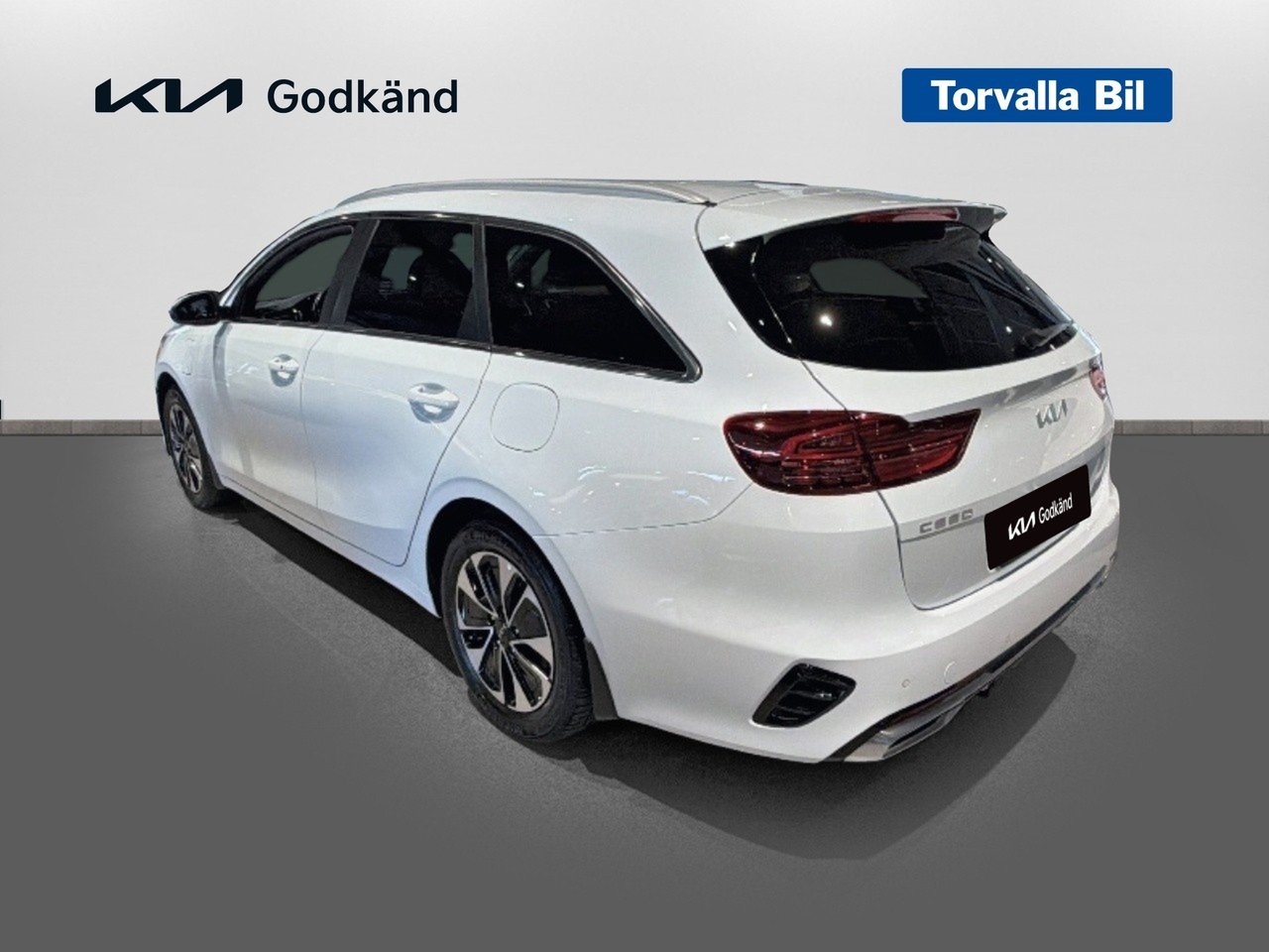 Kia Ceed 2022, bild 6/10