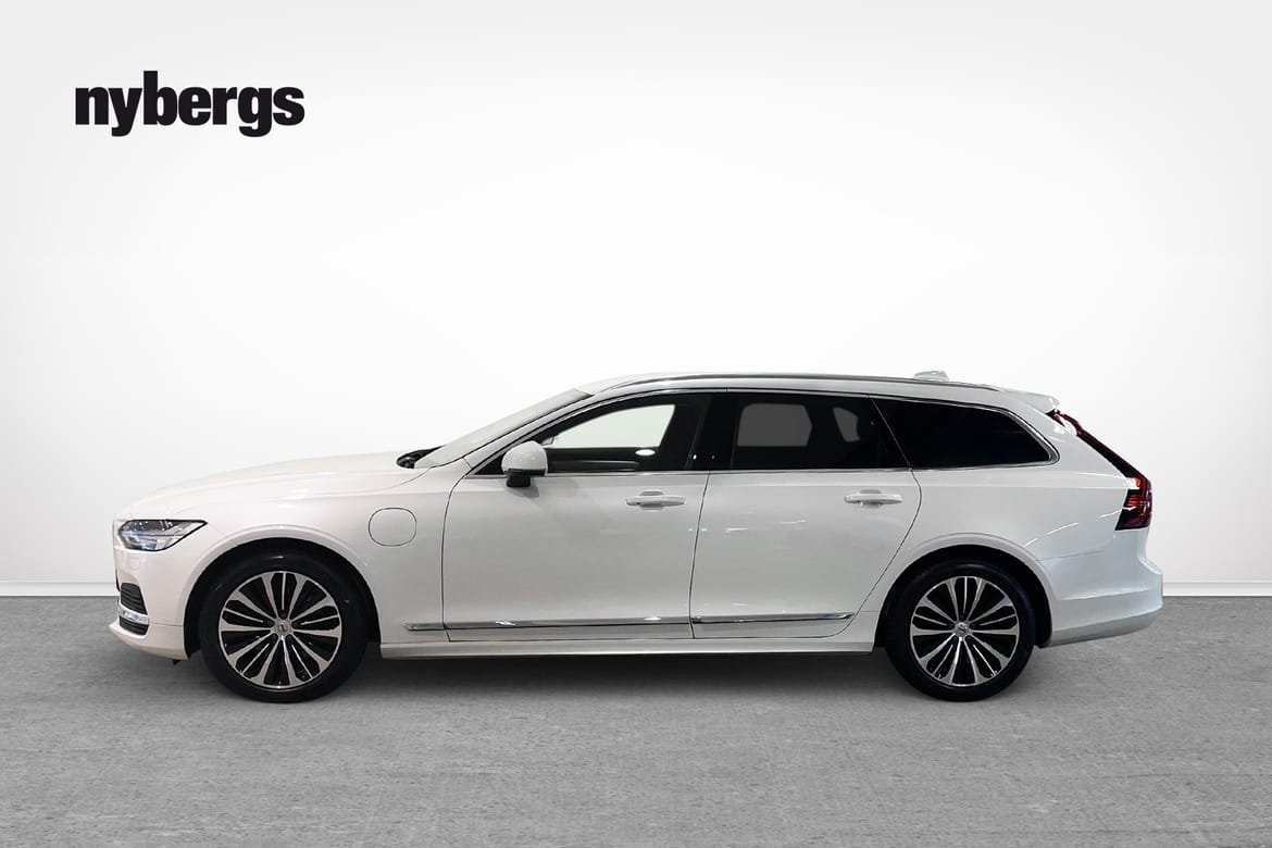 Volvo V90 2024, bild 2/10