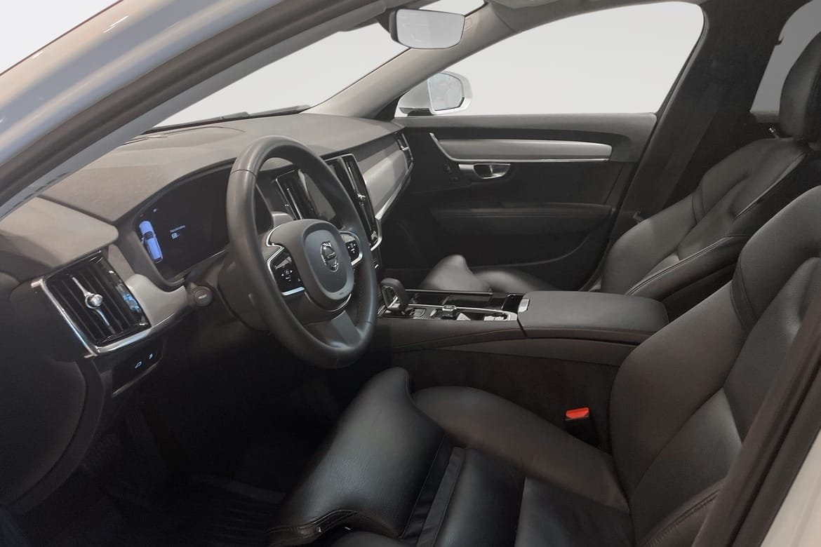 Volvo V90 2024, bild 6/10