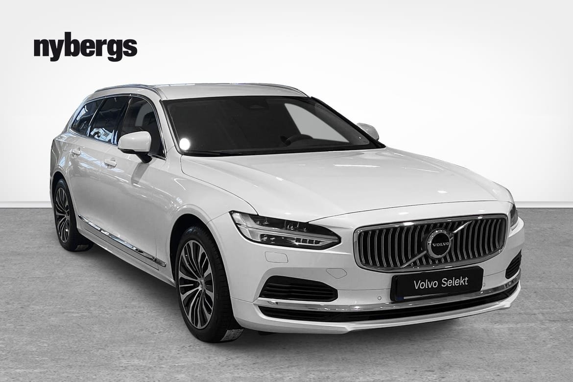 Volvo V90 2024, bild 5/10