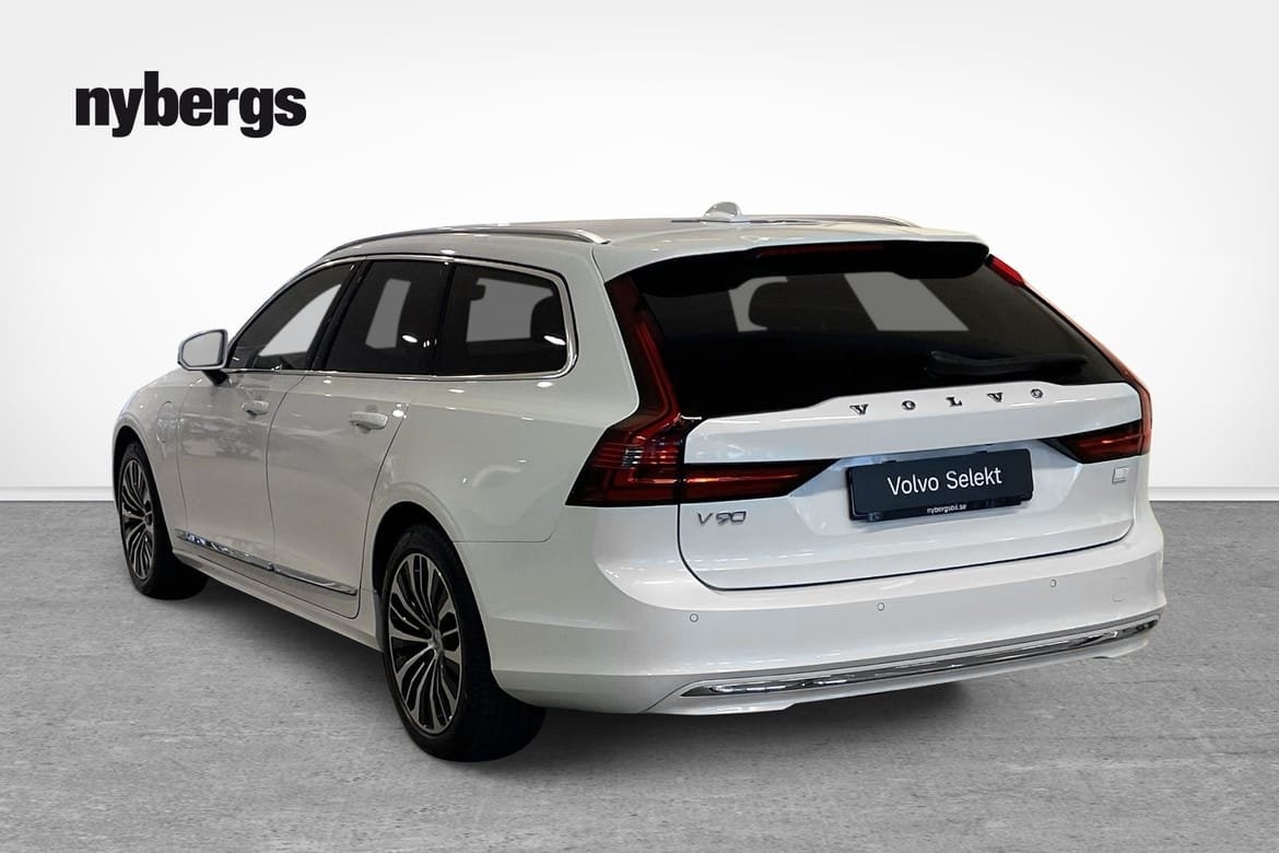 Volvo V90 2024, bild 3/10
