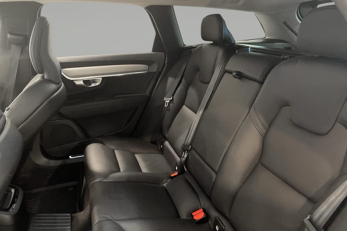 Volvo V90 2024, bild 7/10