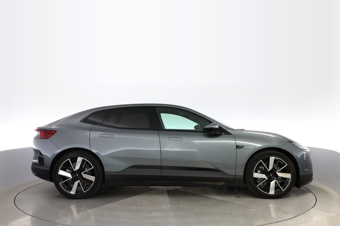 Polestar 4 2027, bild 5/9