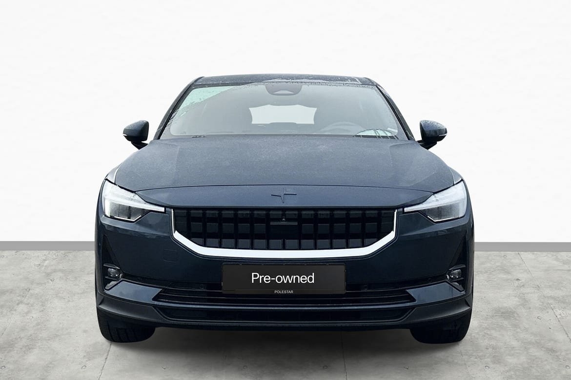 Polestar 2 Long range Dual motor 78kWh 2023, bild 3/16