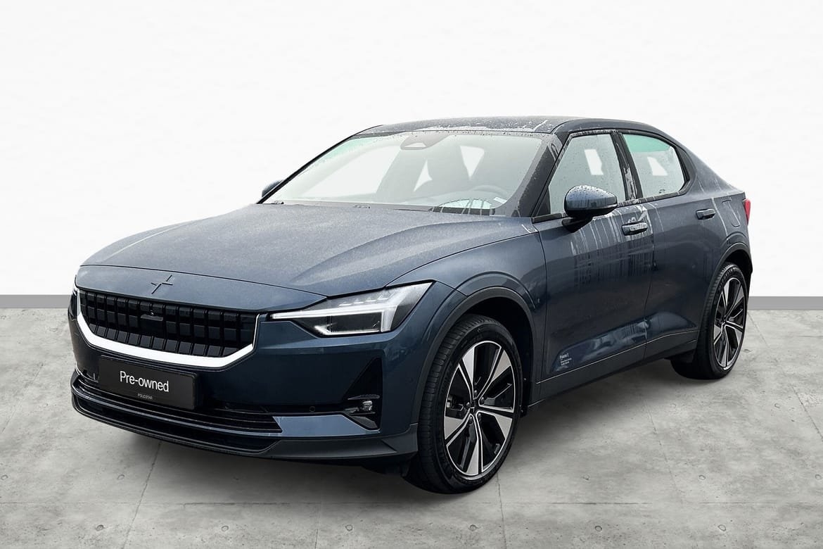 Polestar 2 Long range Dual motor 78kWh 2023, bild 7/16