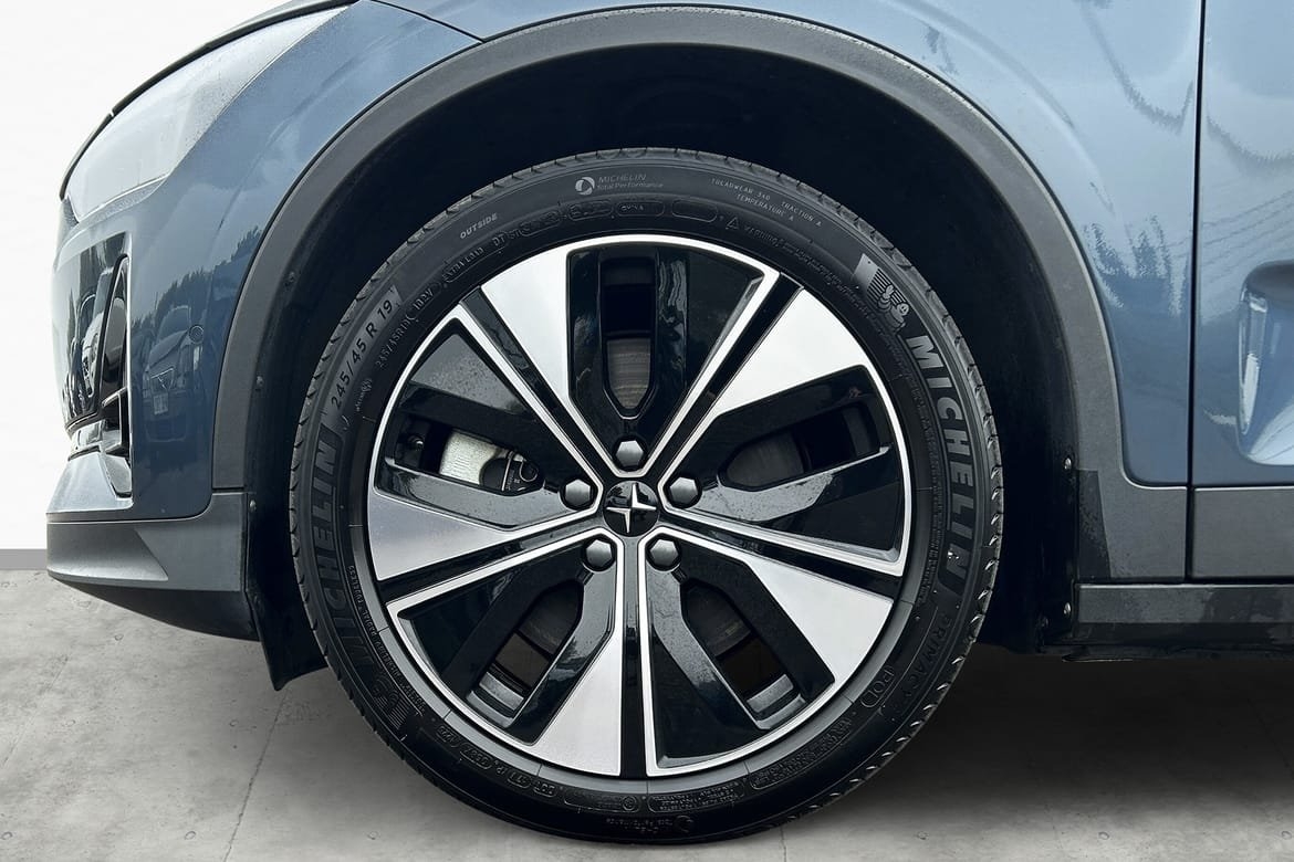 Polestar 2 Long range Dual motor 78kWh 2023, bild 6/16
