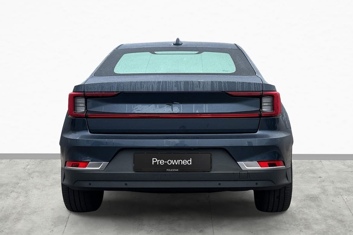 Polestar 2 Long range Dual motor 78kWh 2023, bild 5/16