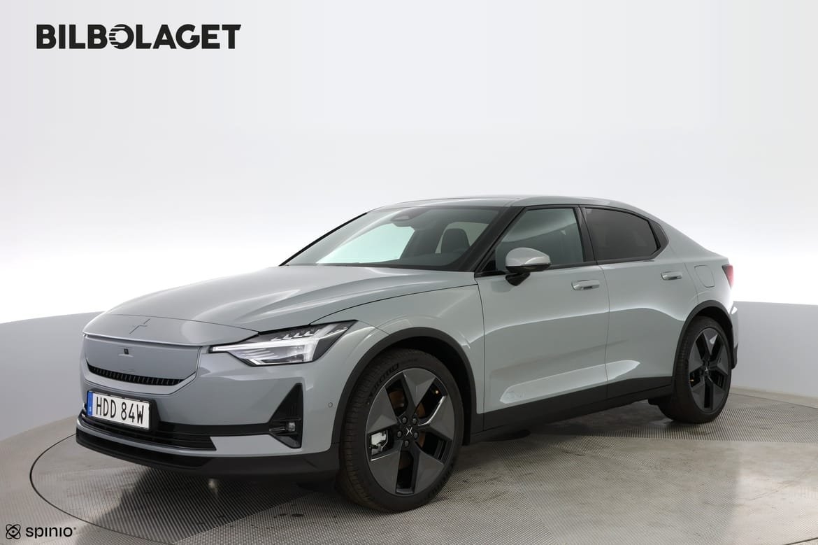 Polestar 2