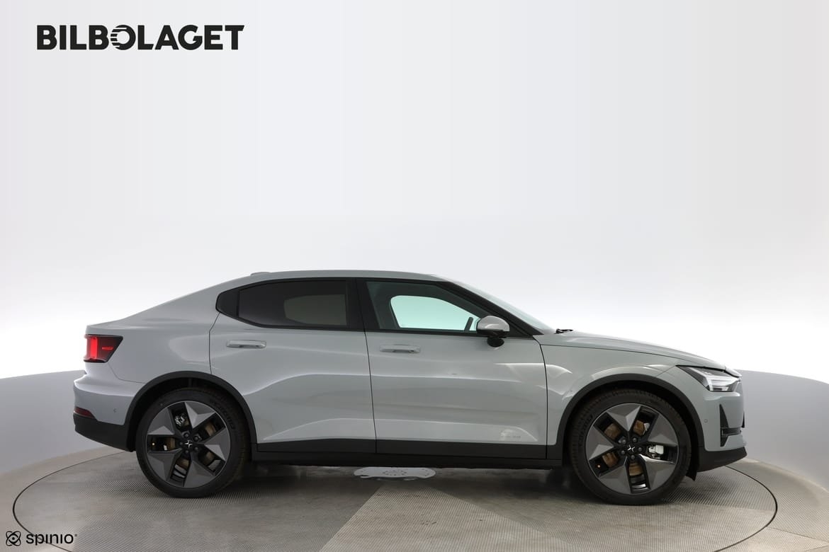 Polestar 2 LRDM Business edition 2027, bild 5/9