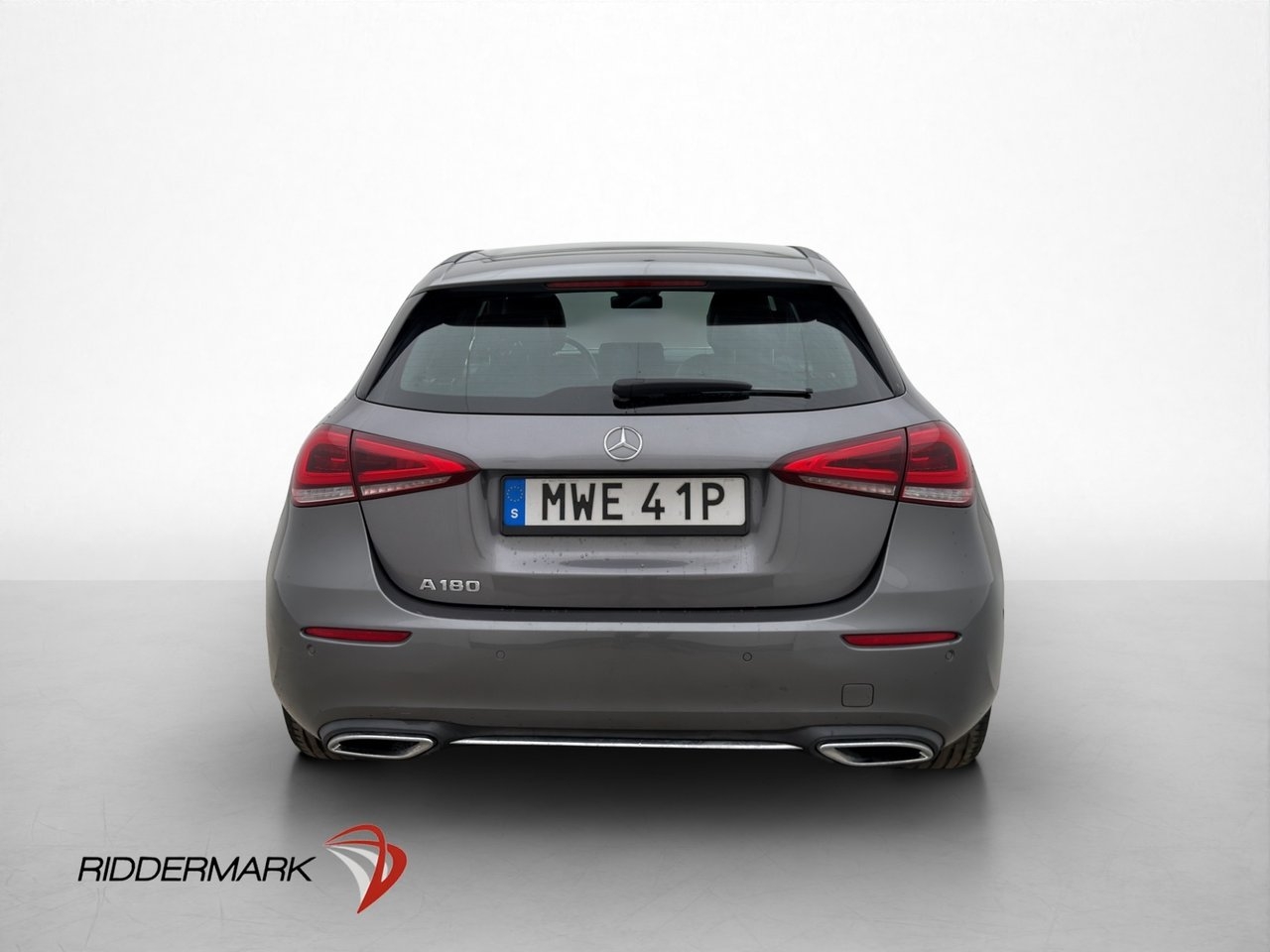 Mercedes-Benz A 2019, bild 7/10