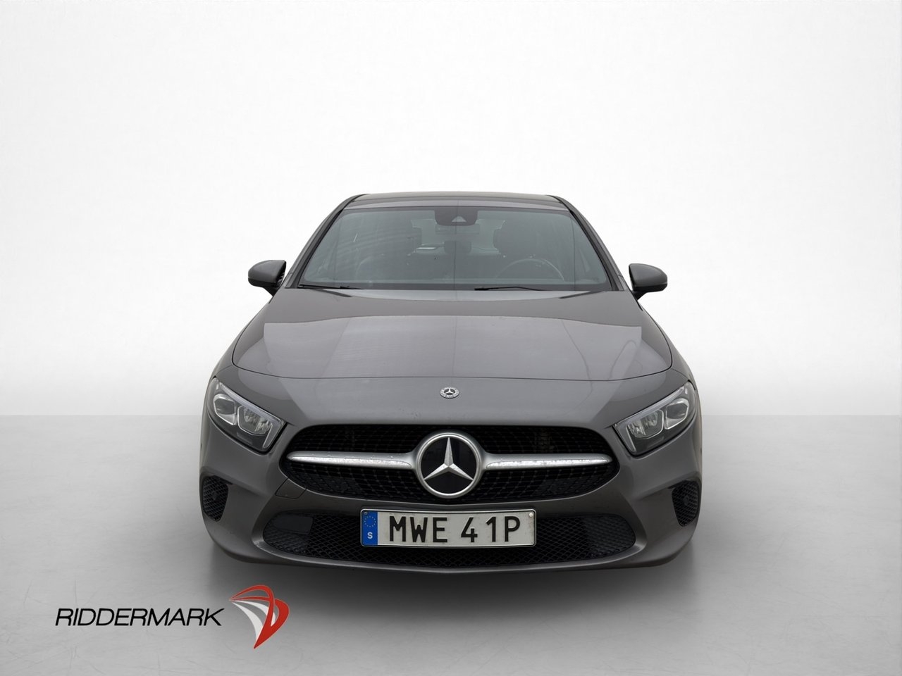 Mercedes-Benz A 2019, bild 2/10