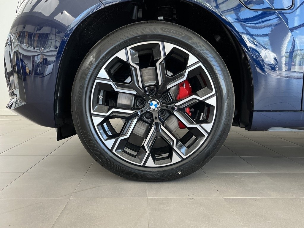 BMW X3 30e xDrive M Sport Pro H/K Drag 2026, bild 4/10