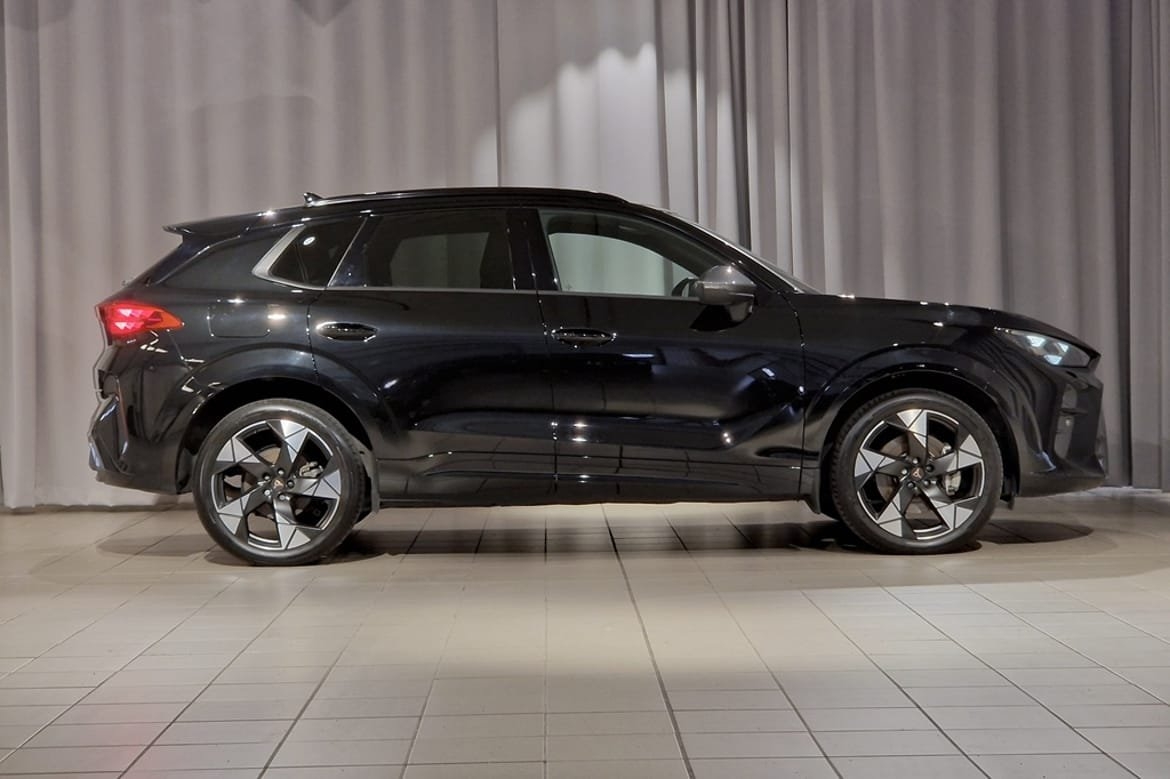 Cupra Terramar 1.5 eHybrid 2025, kuva 3/15