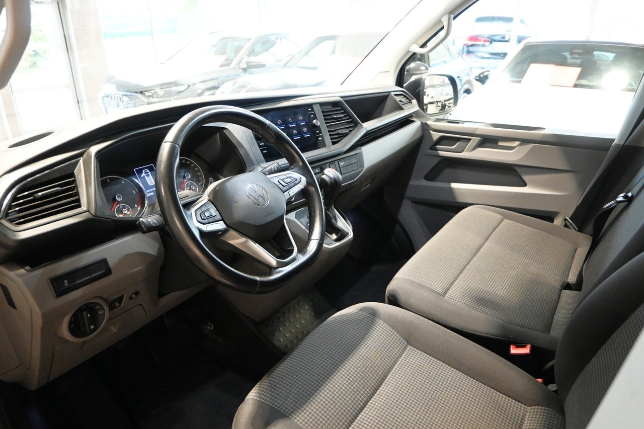 Volkswagen Transporter 2024, kuva 7/10