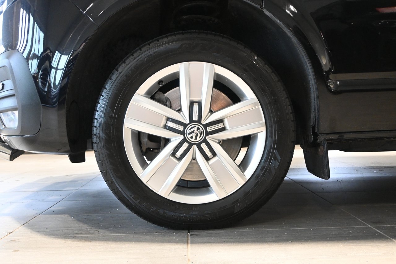 Volkswagen Transporter 2024, kuva 6/10