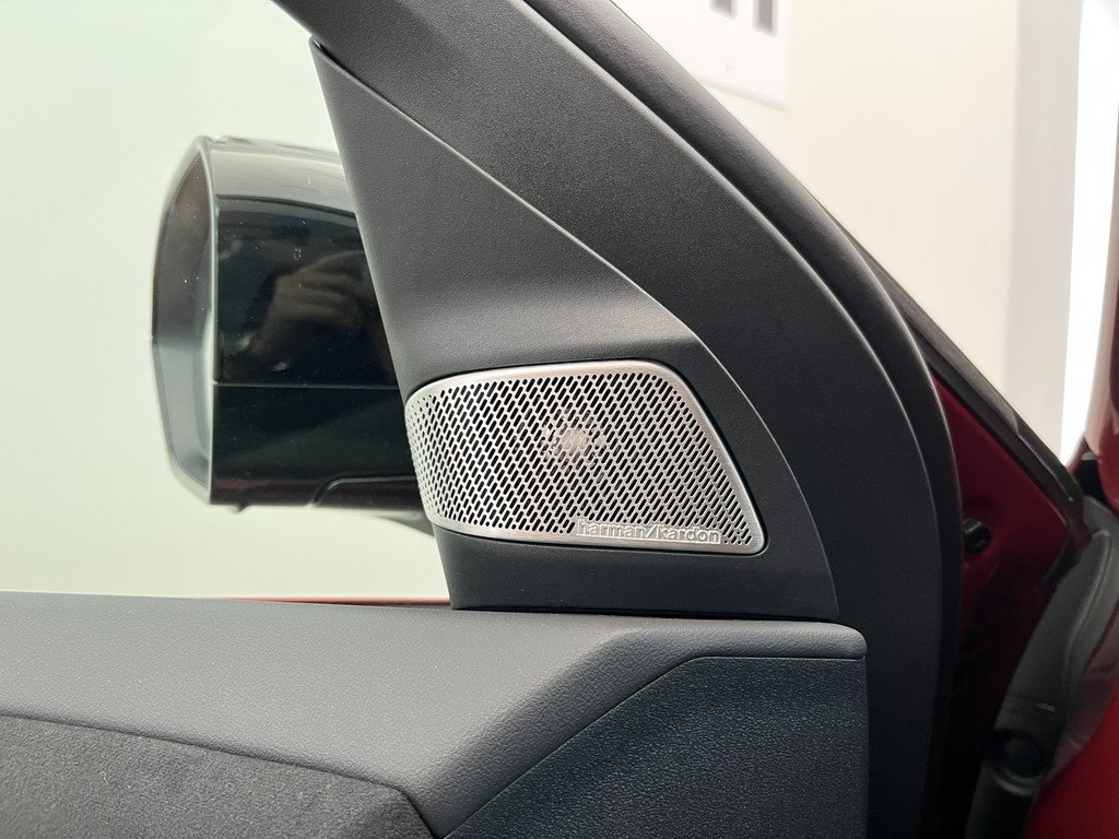 BMW iX3 2027, bild 7/10