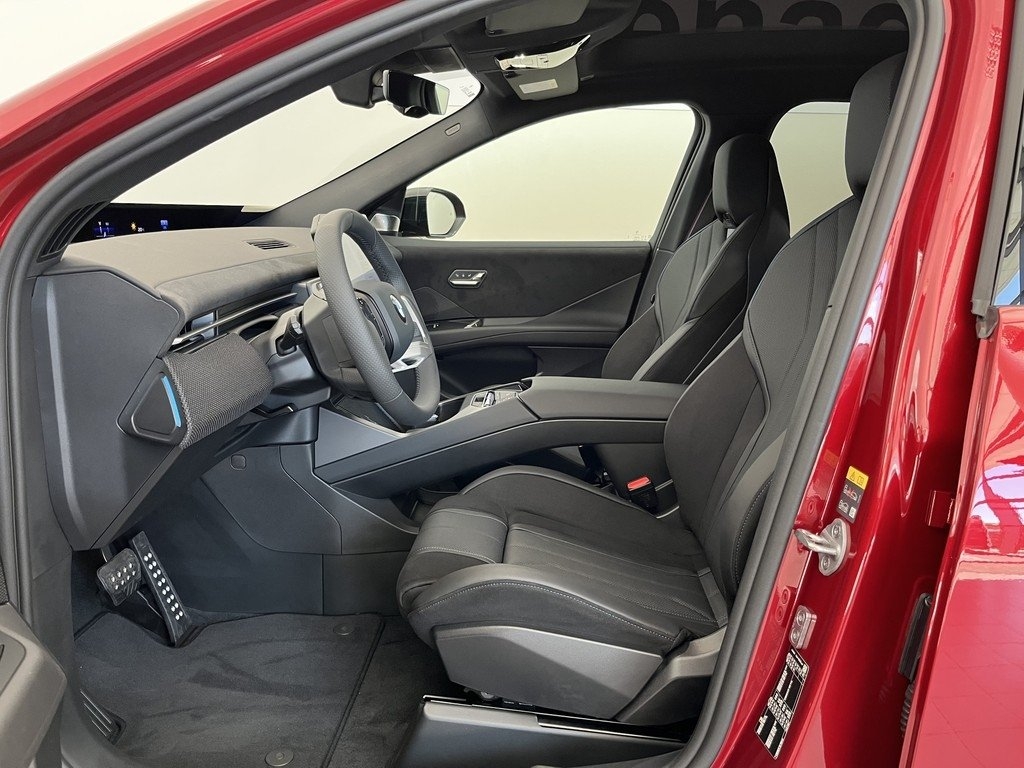 BMW iX3 2027, bild 5/10