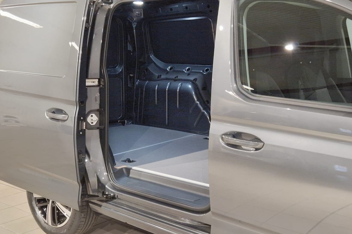 Volkswagen Caddy Maxi MAXI HJULBAS 2026, bild 7/10
