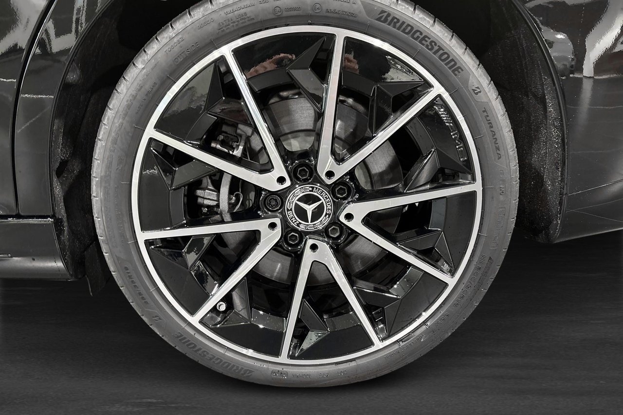 Mercedes-Benz CLA 2027, kuva 5/10