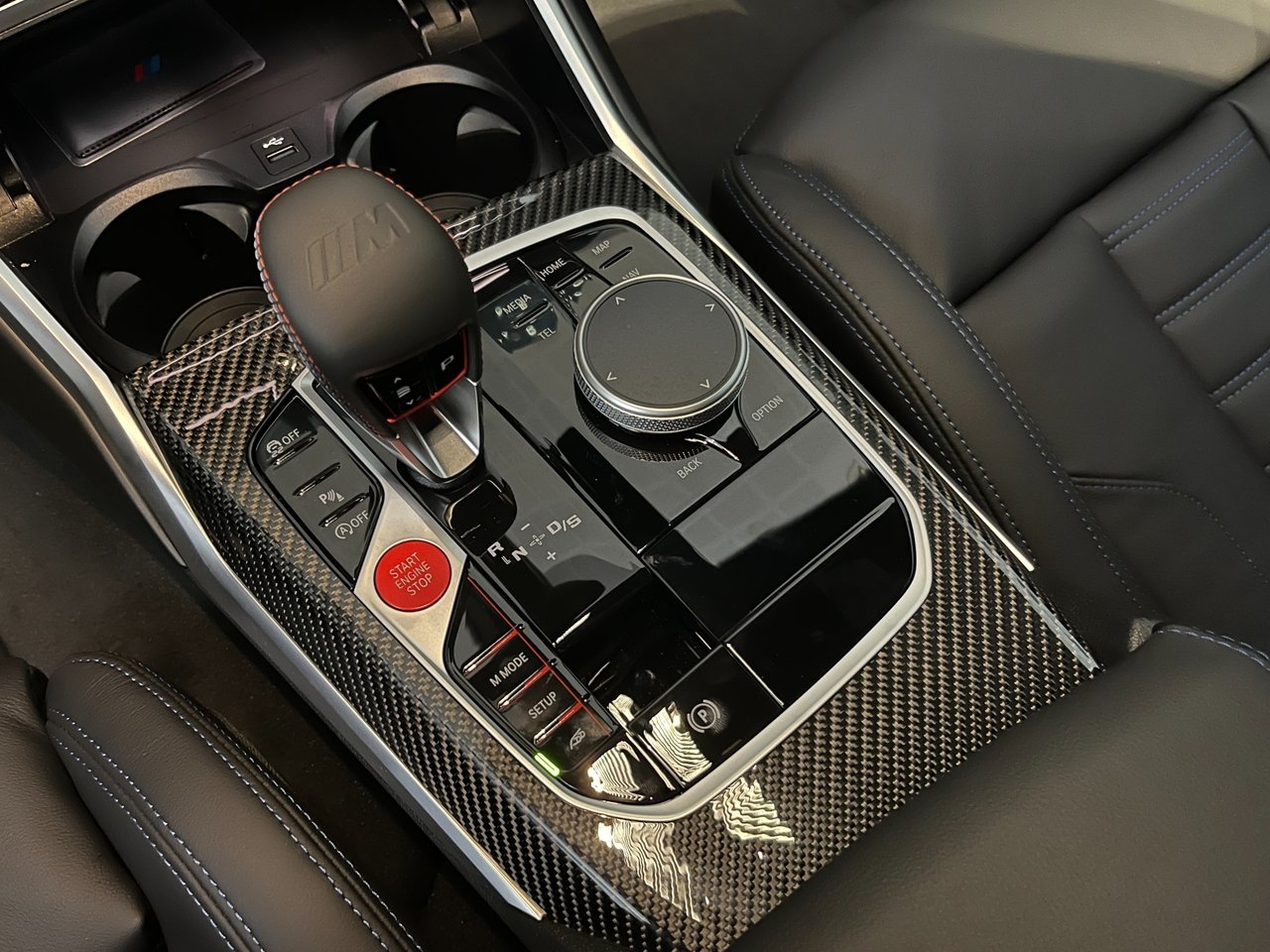 BMW M2 2026, bild 7/10