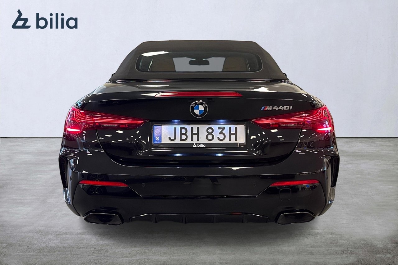 BMW M440i 2025, bild 7/10