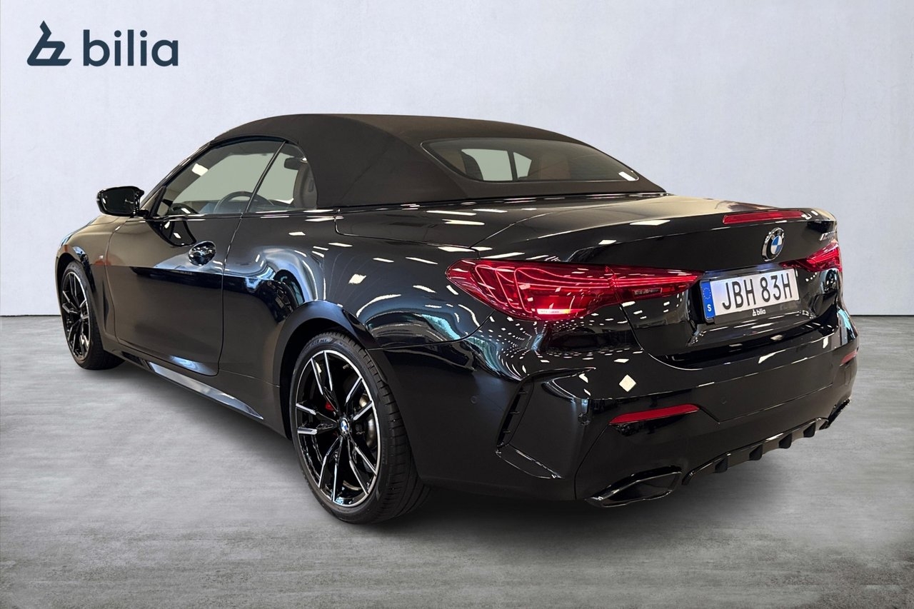 BMW M440i 2025, bild 3/10
