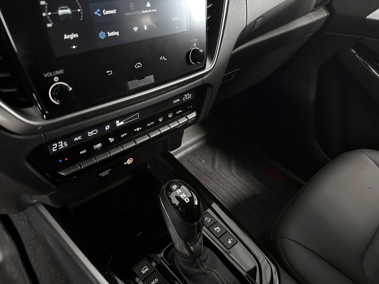 Isuzu D-max 2025, photo 7/10