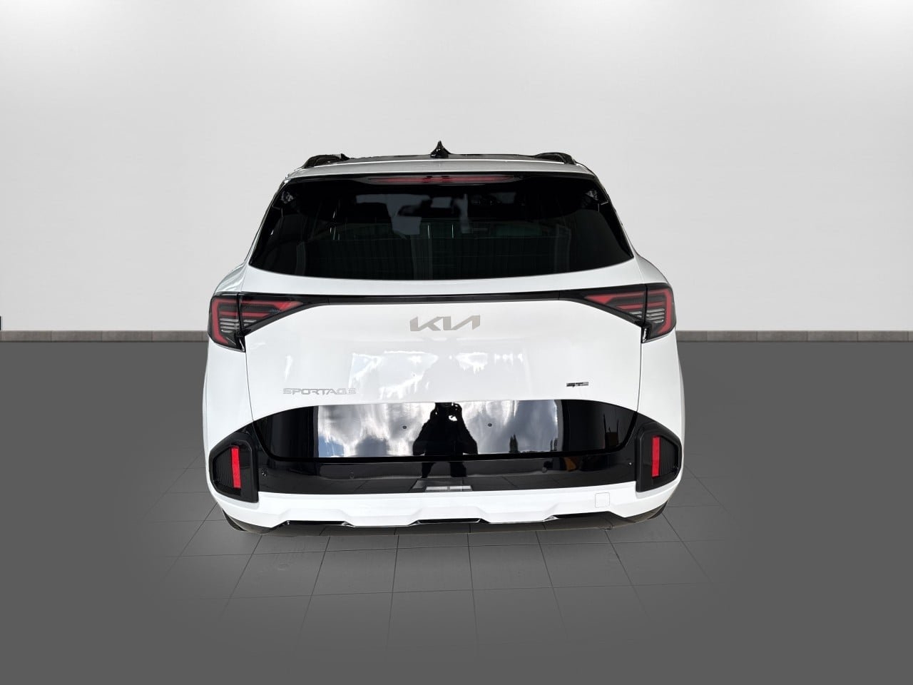 Kia Sportage GT LINE PLUG IN HYBRID AWD 2027, kuva 5/14