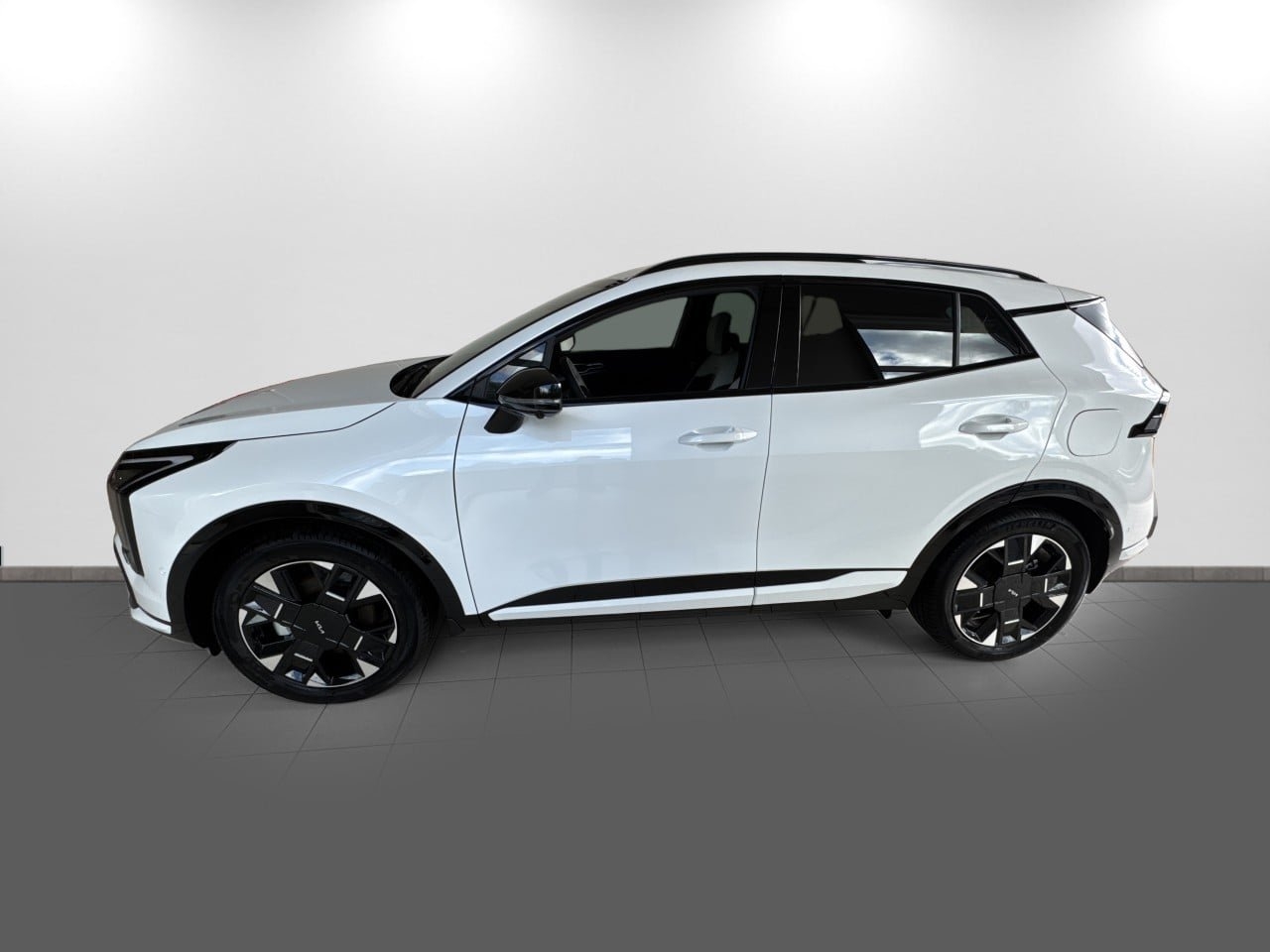 Kia Sportage GT LINE PLUG IN HYBRID AWD 2027, kuva 4/14