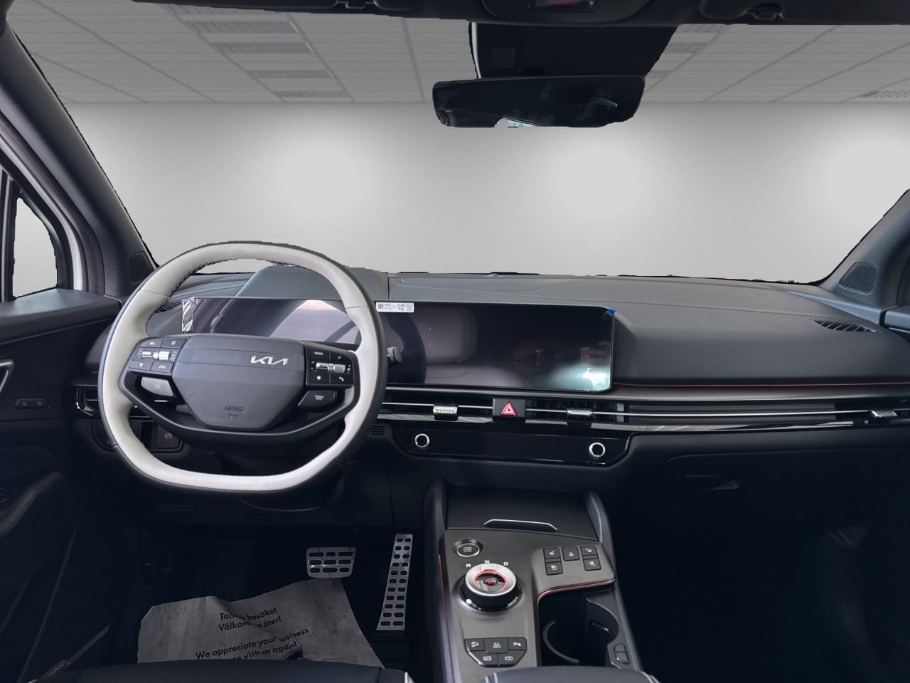 Kia Sportage GT LINE PLUG IN HYBRID AWD 2027, kuva 7/14