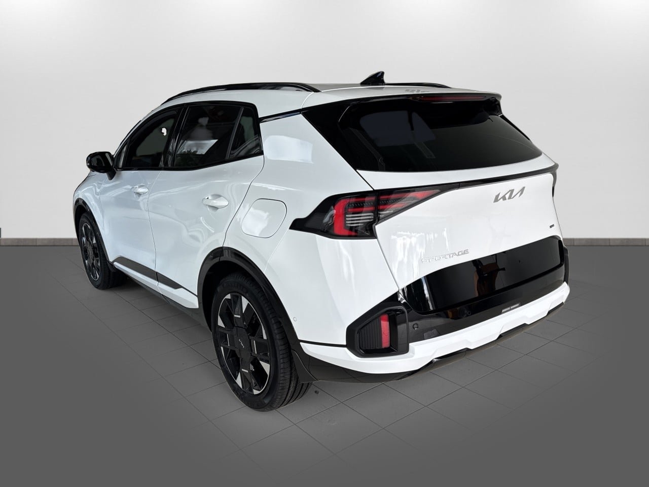 Kia Sportage GT LINE PLUG IN HYBRID AWD 2027, kuva 6/14