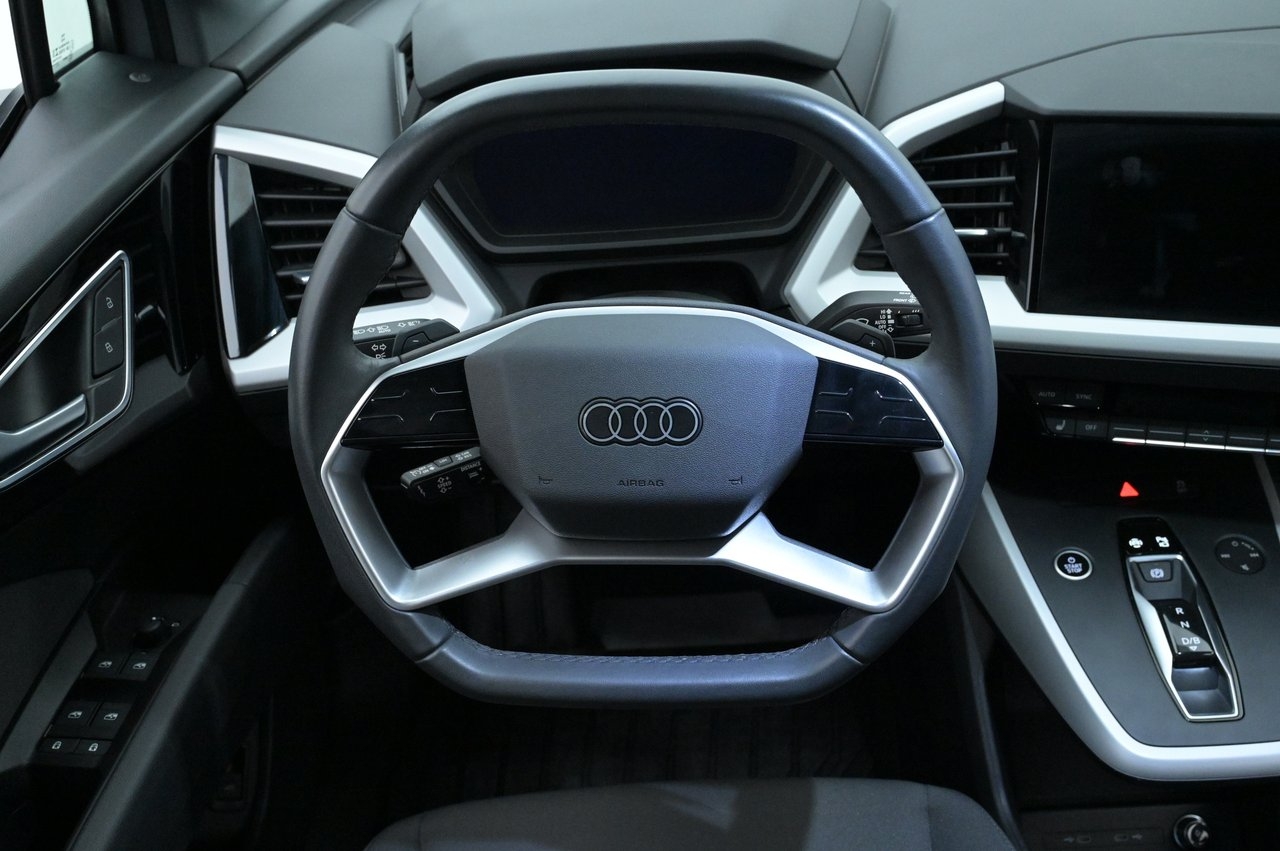 Audi Q4 e-tron 35 e-tron Proline 2023, bild 7/10