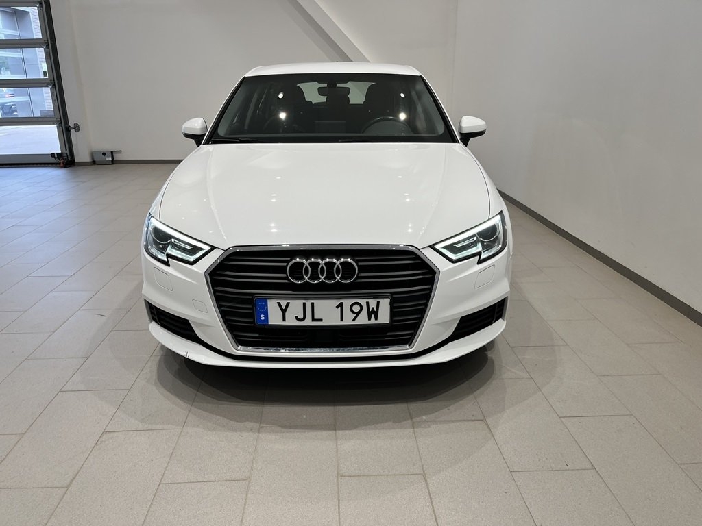 Audi A3 Sportback 2020, kuva 2/9