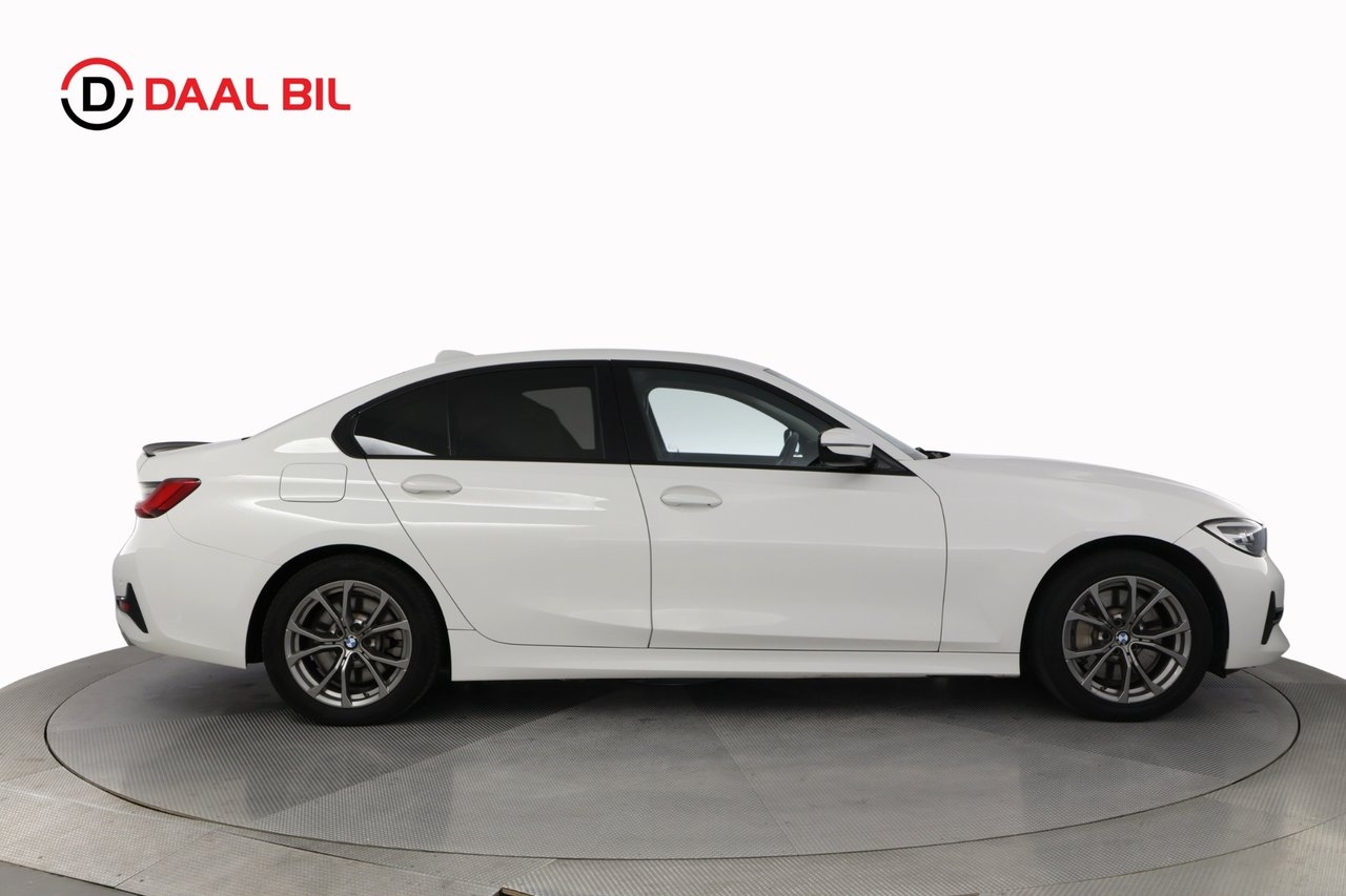 BMW 330 e SEDAN 292HK SPORT LINE 2020, photo 5/10