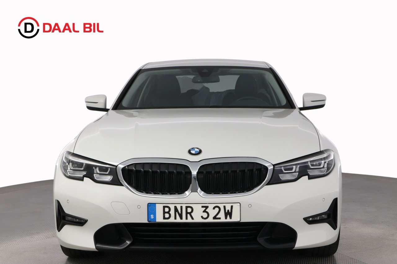 BMW 330 e SEDAN 292HK SPORT LINE 2020, photo 2/10