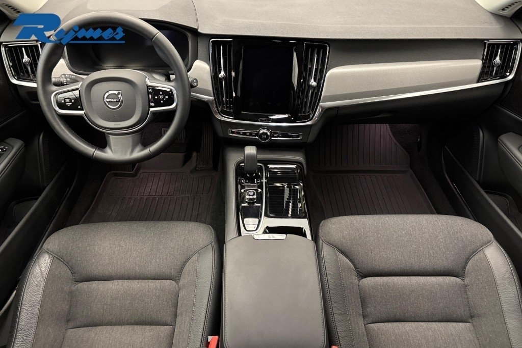 Volvo V90 Recharge T6 Core Edition II 2024, bild 2/10