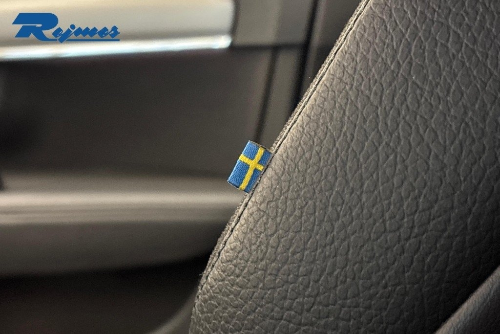 Volvo V90 Recharge T6 Core Edition II 2024, bild 7/10