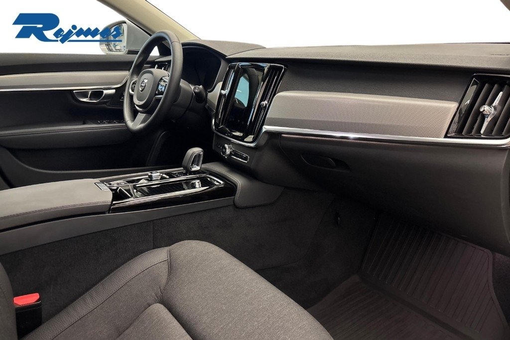 Volvo V90 Recharge T6 Core Edition II 2024, bild 5/10