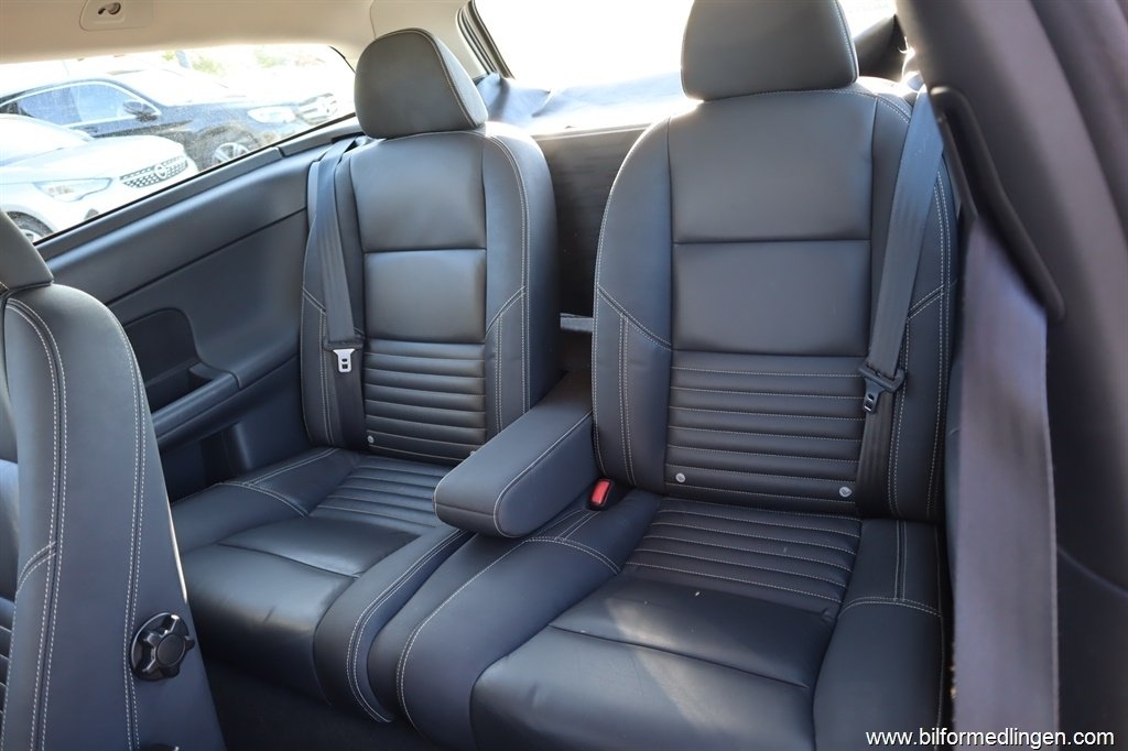 Volvo C30 2012, bild 5/10