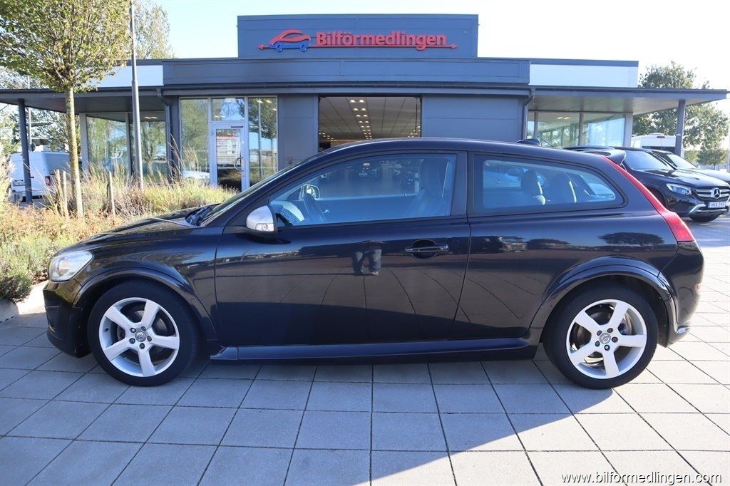 Volvo C30